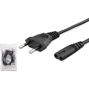 HDX5518(4410) Teyp Fişi 0,75 mm 1 mt 500W Ambalajlı