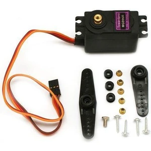 Tower Pro MG996R Servo Motor - 360°