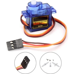 Tower Pro SG90 Rc Mini Servo Motor