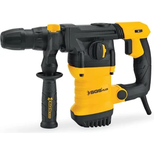 5183 Kırıcı Delici Matkap 1500 Watt Çantalı