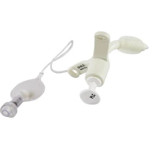 Kaflı Trakeostomi Kanülü 5.0 Plc