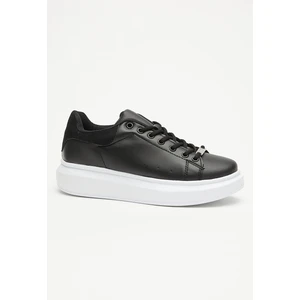 Tonny Black Spor Ayakkabı V2ALX