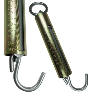 Mekanik El Kantarı 60 kg