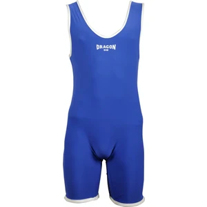 Güreş Mayosu Tek Taraflı Güreş Mayosu Çocuk ve Yetişkin Boy