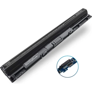 Dell P63F P63F002 , P60G001 Notebook Bataryası Laptop Pili