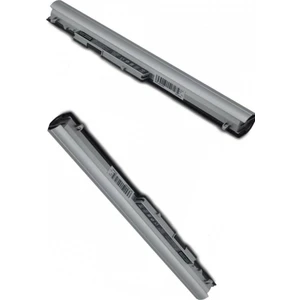 Hp HSTNN-YB5M 15-F 728460-001 Notebook Bataryası, Pili ( Gümüş )