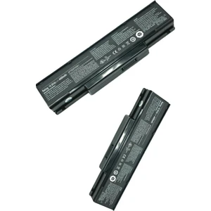 Casper Tw7, M660NBAT-6, M740BAT-6 Notebook Bataryası - Pili