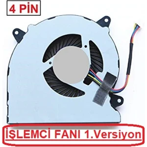 Asus N550J N550JA N550JK N550JV Notebook Fan