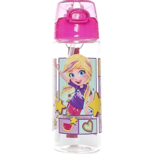 Me Çanta Çocuk Matarası, Standart, Pembe