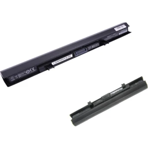 Toshiba ile Uyumlu Satellite L50-C-15C, L50-C-16F Notebook Bataryası - Pili