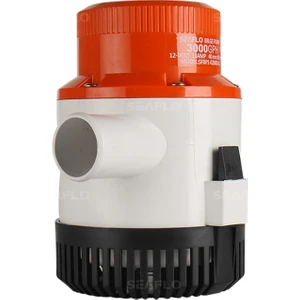 Seaflo Sintine Pompası 3000GPH 12V