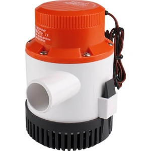 Seaflo Sintine Pompası 3500GPH 24V