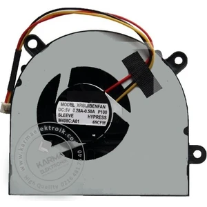 Msı MS-16GD, MS-16GP Notebook Fan (Msi)