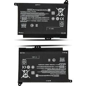 Hp Pavilion 15-Au, 15-AU000, BP02XL Notebook Bataryası - Pili