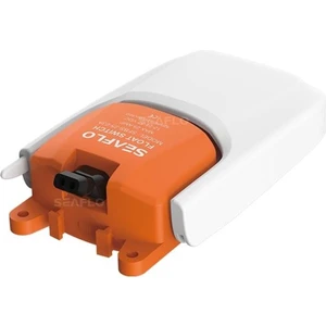 Seaflo Sintine Otomatiği Flatör 25AMP