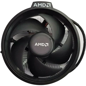 Amd 120MM 712-000071 Hava Soğutmalı Am4 Işlemci Fanı 95W