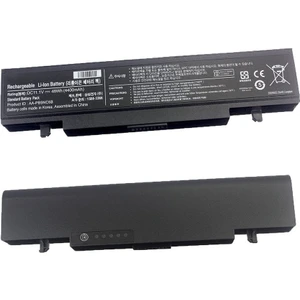 AA-PB9NC6B, AA-PB9NC6W, AA-PB9NC6W/E Notebook Batarya - Pil Siyah