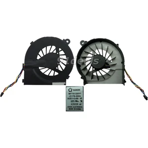 Hp 250 G1 255 G1 TPN-I108 Notebook Cpu Fan (Intel)