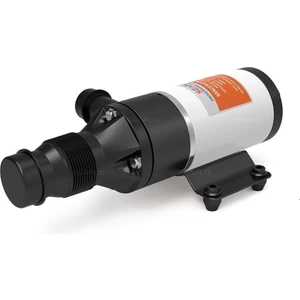 Seaflo Maceratör Pompası 45LT/DK 24V