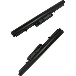 Casper - Grundig - Exper Ultranote SQU-1201 Pil Battery Notebook Bataryası - Siyah - 4 Cell
