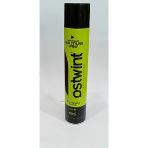 Hair Sytling Spray