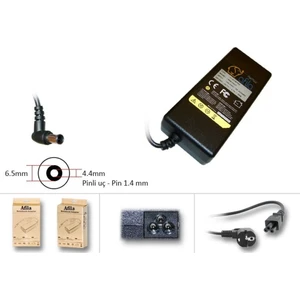 Sony Vaio VGP-AC19V13 Notebook Adaptör   19.5VOLT 4.74