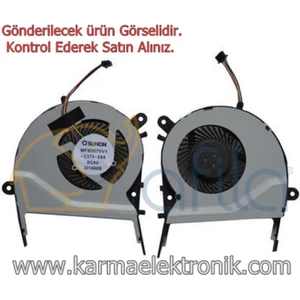 Asus X554 X554L X554LA X555UBNOTEBOOK Cpu Fan (Cooling)