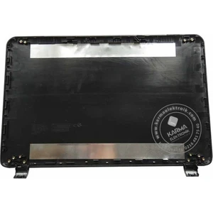 Hp 15-G200NT, Hp 15-G201NT LCD Kasa Cover - Ekran Arka Kapak