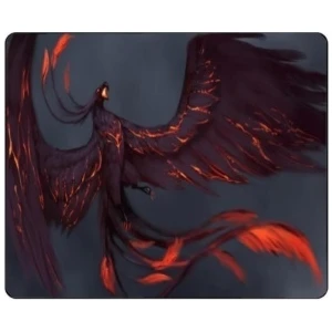 MP-241 Desenli Mouse Pad 200 x 240 x 2 mm MP-241