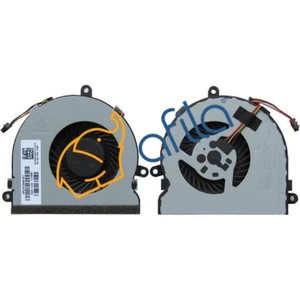 Hp 250 G6 TPN-C129 TPN-C130 Notebook Fanı