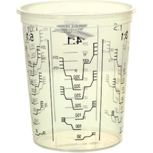 Ölçülü Karıştırma Kabı 1300ML