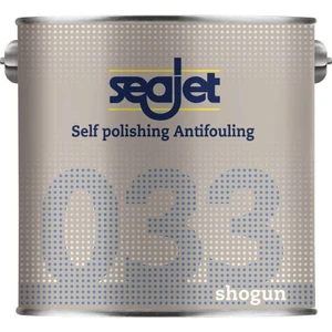 033 Shogun Zehirli Boya 2.5lt Lacivert