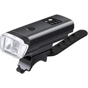 Parla F300 USB Şarlı Far