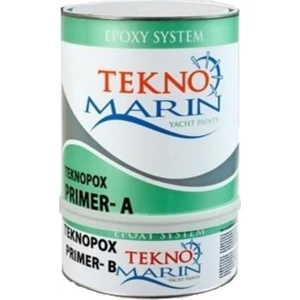 Tekno Marine Teknomarin Teknopox Primer Boya Astarı 1kg