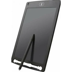 Siyah Yazı Tahtası LCD 8.5 Inç Dijital Kalemli Çizim Yazı Writing Tablet