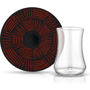 Dervish Osiris Çay St 6 Lı