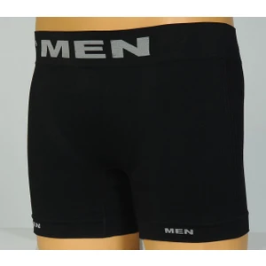 Form Angel 5'lı Erkek Dikişsiz Boxer 9005