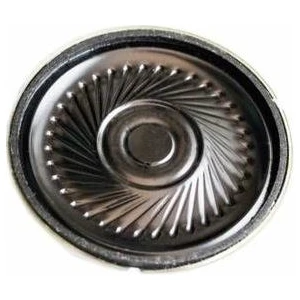 Hoparlör 40MM 8ohm 8ω 0.5W