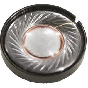 Hoparlör 32 Ohm 0.5W 29MM - Kulaklık Hoparlörü