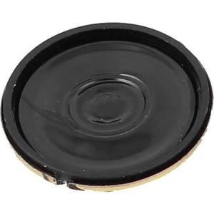 Hoparlör 28MM 8ohm 8ω 0.5W