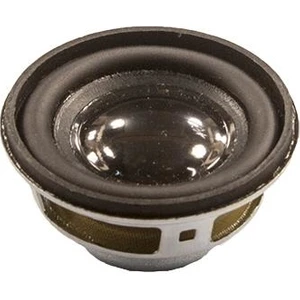 Hoparlör 8 Ohm 3W 40MM