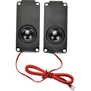 Hoparlör 8ohm 5W - Raspberry Pi Uyumlu