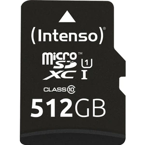 3423493 Uhs-I 512GB Sdxc Micro Sd Kart