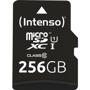 3423492 Uhs-I 256GB Sdxc Micro Sd Kart