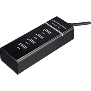 USB 3.0 4 Port USB Çoklayıcı UH-288