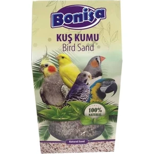 Grit Kuş Kumu 250 gr