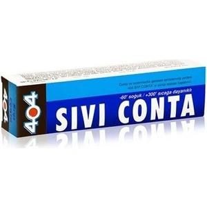 Sıvı Conta 80G