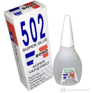 502 Yapıştırıcı