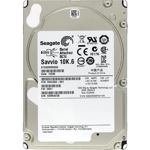 Savvio ST600MM0006 600GB 2.5" 10K 6GB/s 9WG066-001 Enterprise Sas Server Sunucu Disk