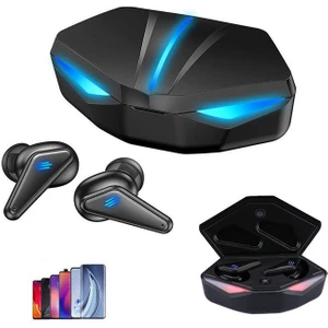 K55 Tws Bluetooth Kulak Içi Oyuncu Kulaklığı